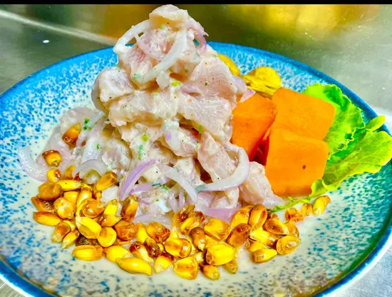 Restaurante Peruano Pollo & Brasa