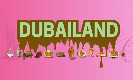 Dubailand
