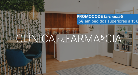 Clinica da 4Farma&Cia