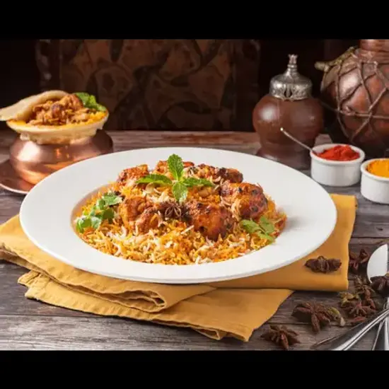 Spice and Grill Restaurant and Bar