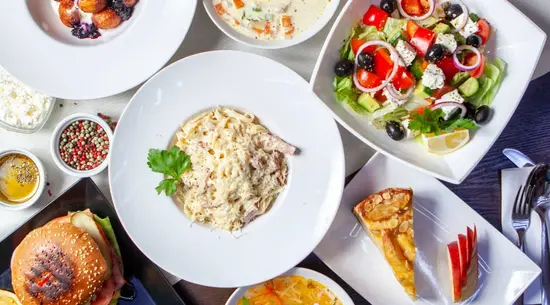 Le Bistro - Le Goût Grill