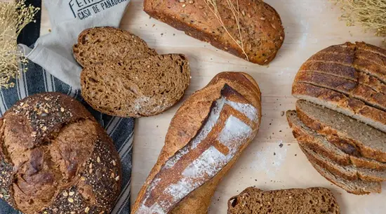 Fermento Casa De Panaderos