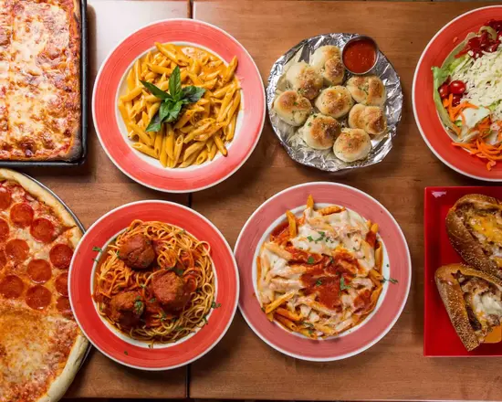 Restaurant Antica Roma