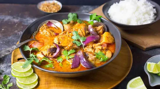 Choice International Restaurante