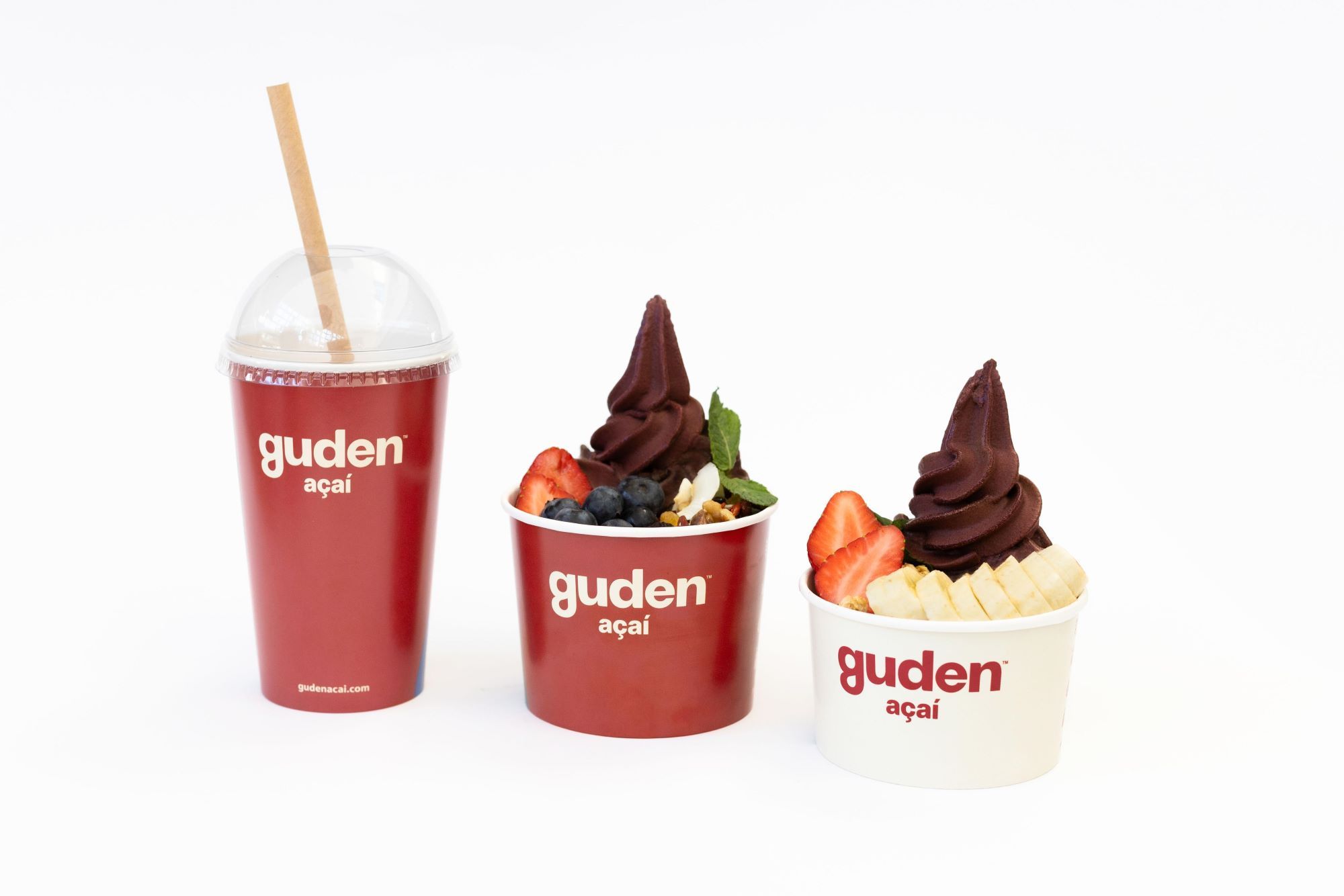 Guden Açai