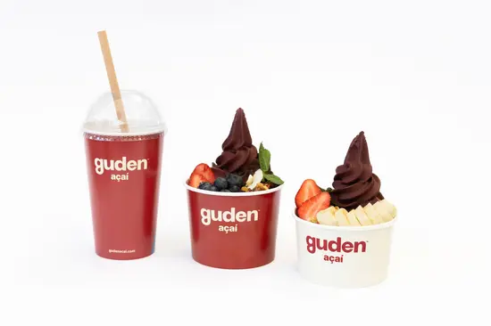 Guden Açai
