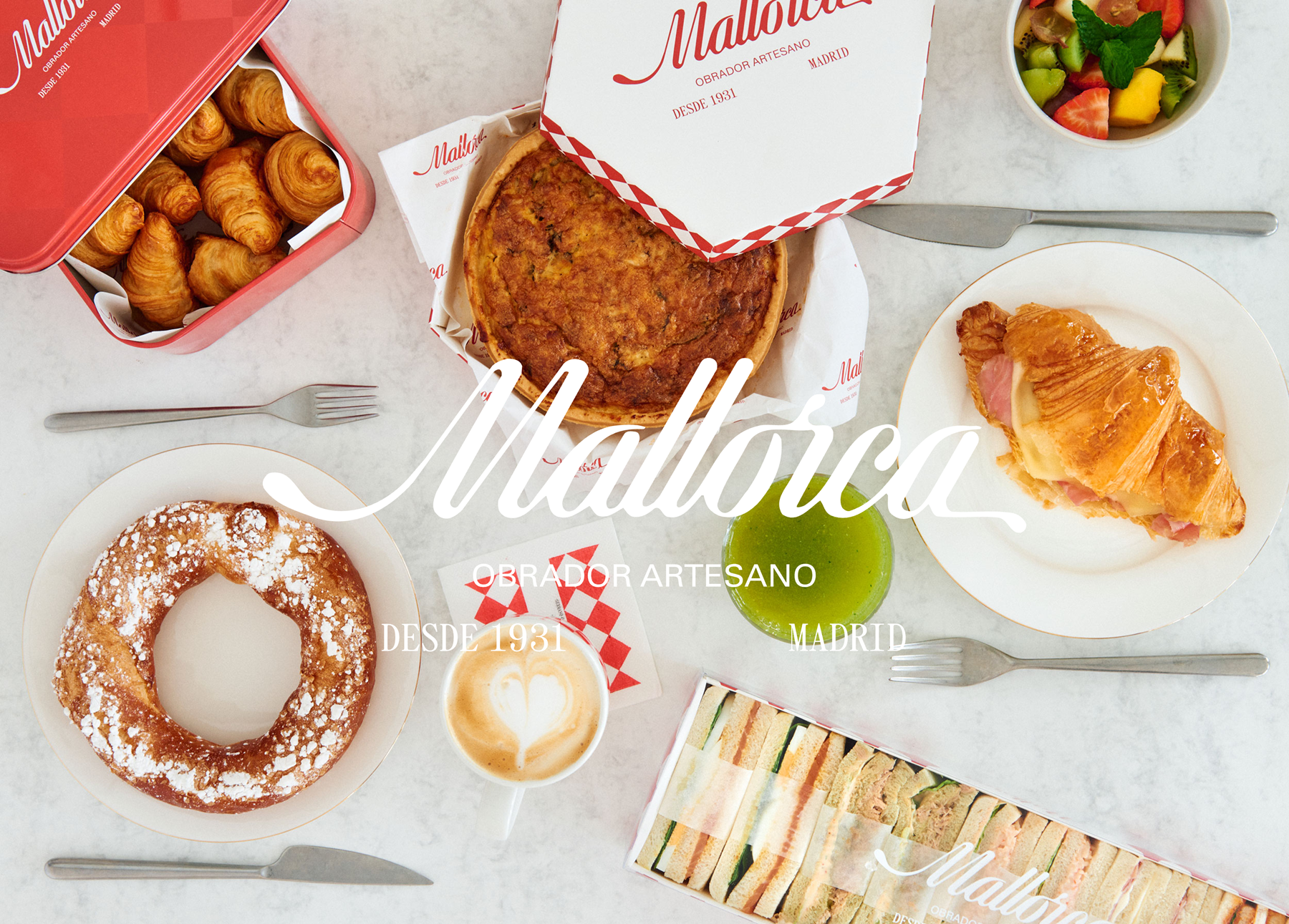 Mallorca