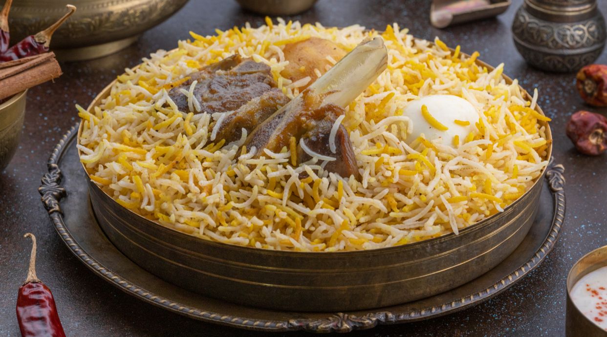 Restauranteyemeni