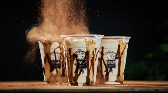 BRU Specialty Coffee