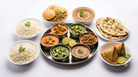 Naan Indian Kitchen & Bar