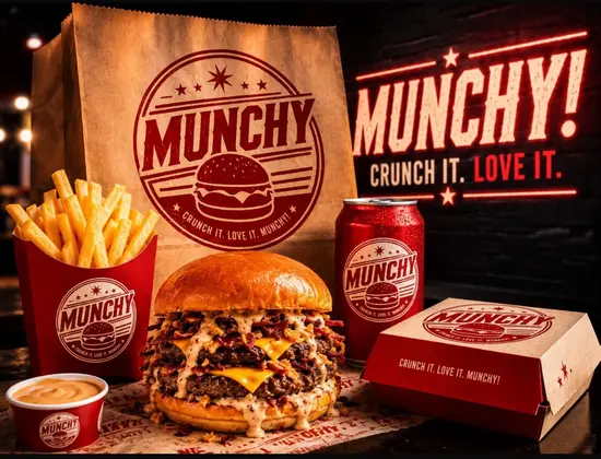 Munchy Taller Elda