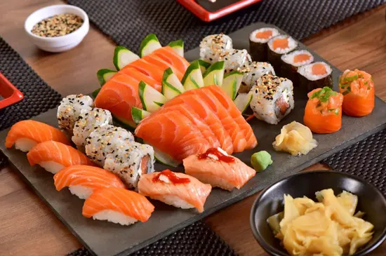 MOOD Asian Food Factory