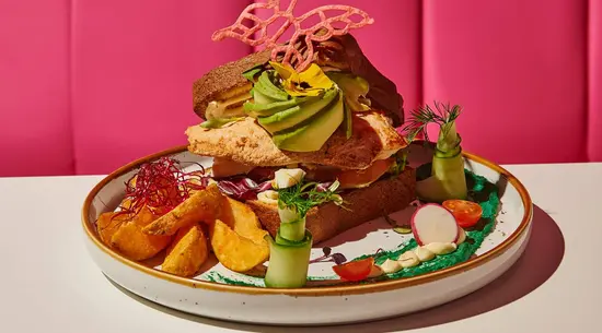 Melrose Café