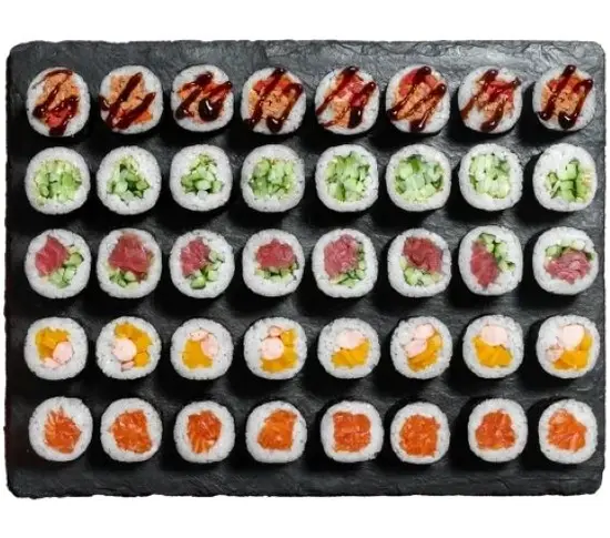 Sensei Sushi