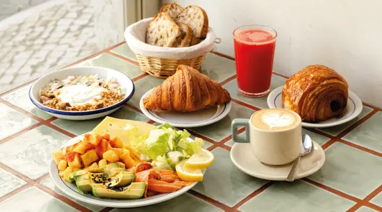 do Beco Padaria Artesanal & Brunch