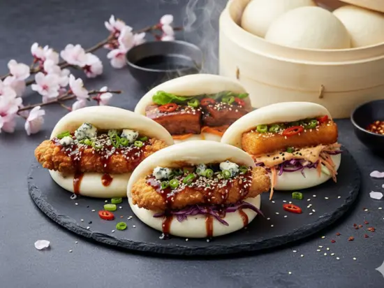 Bao Factory