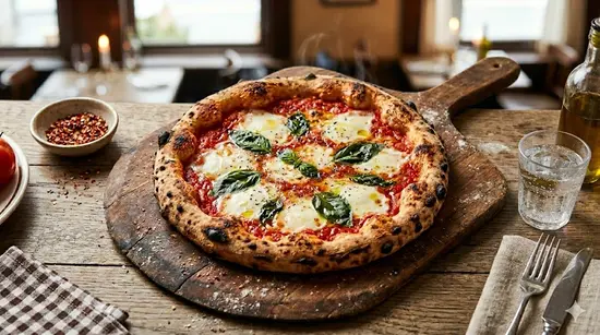 Solo Pizza Manufaktura