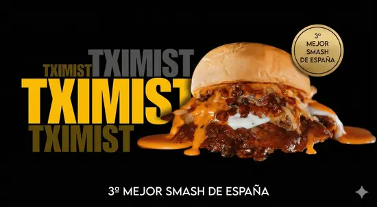 Tximist Azoka Tabern