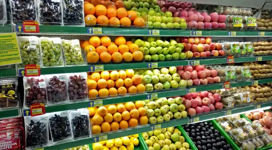 Valley Vegetable Market ltd