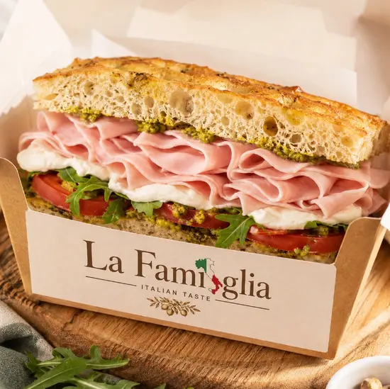 La Famiglia