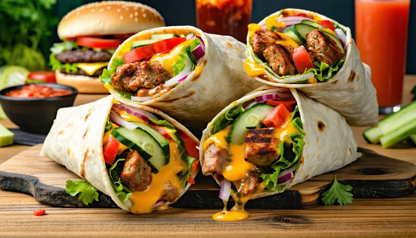 Doner na Abaya