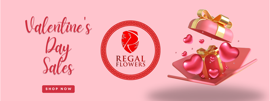 Regal Flowers