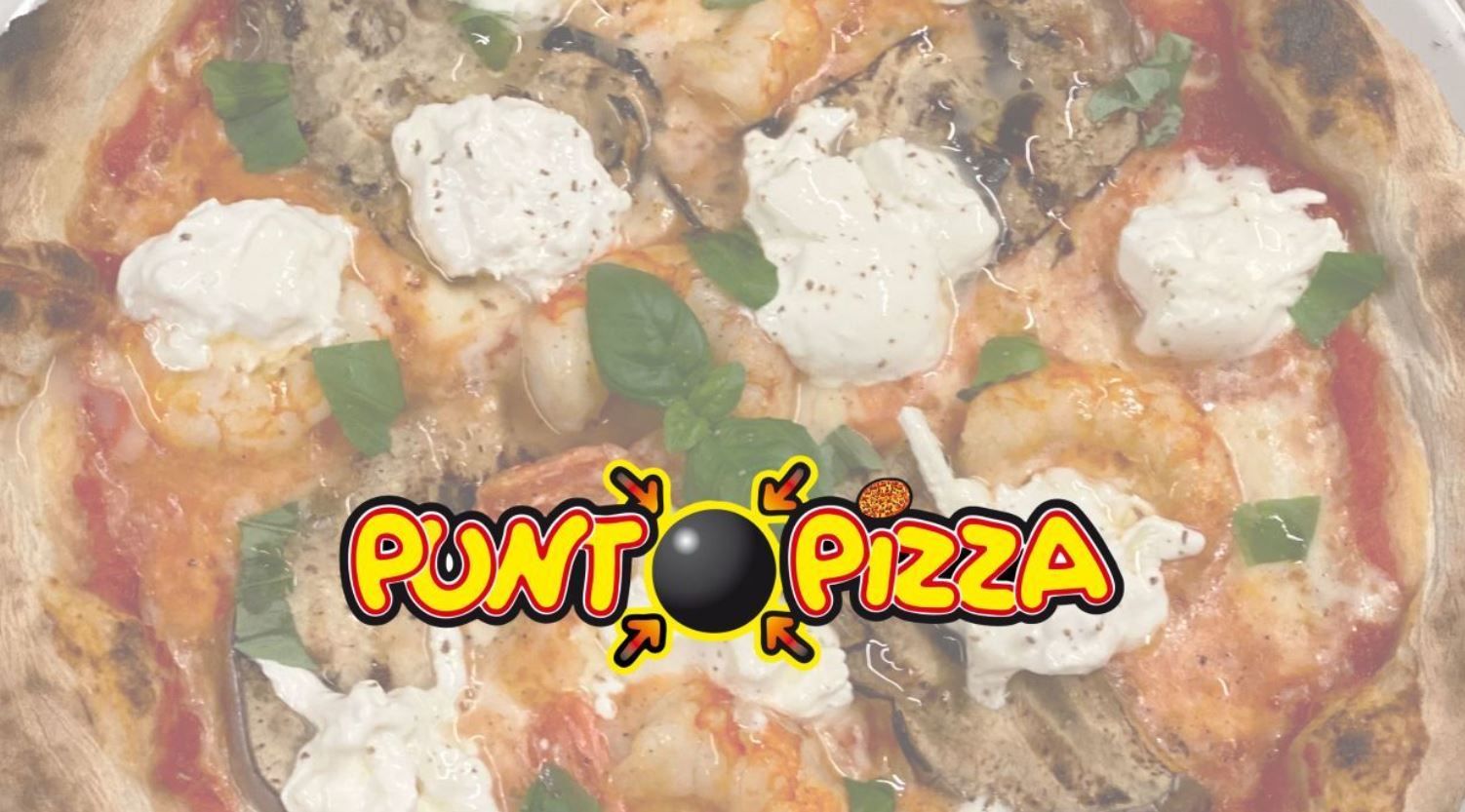 Punto Pizza