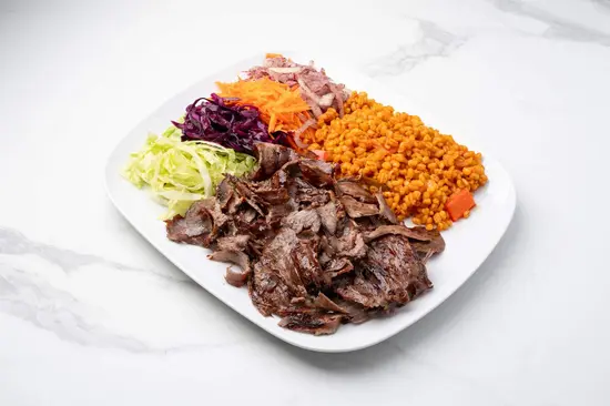 Taksim Döner Kebap