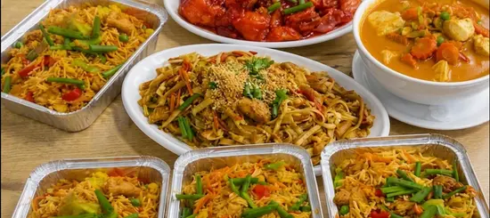 Sabai Thai