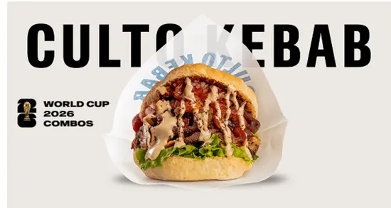 Culto Kebab