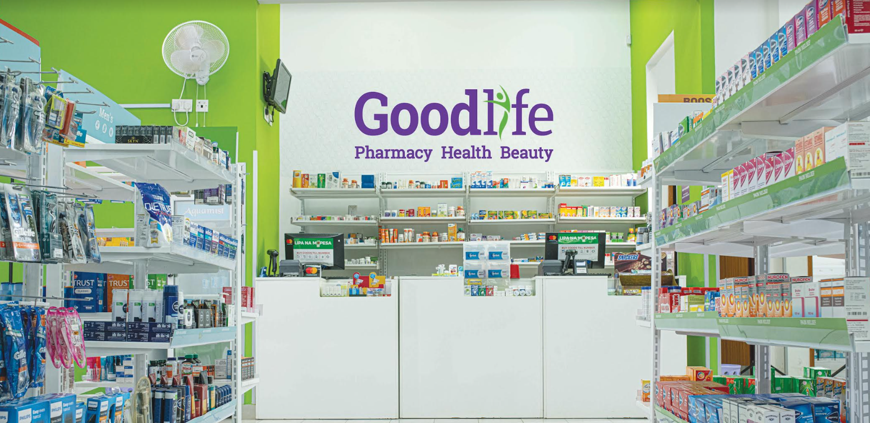 Goodlife Pharmacy