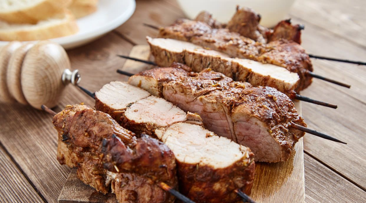 A Cozinha Da Quinta