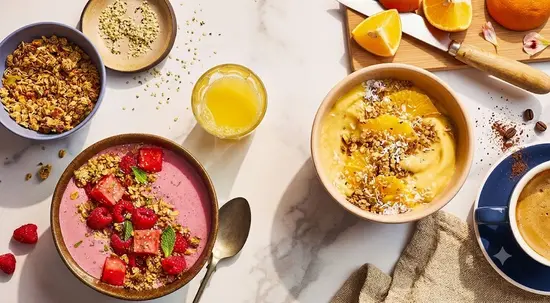 NŌKA AÇAÍ