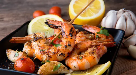 Vittoria food and sea