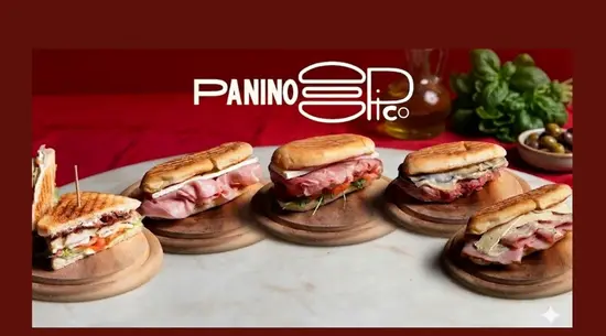 Panino Epico