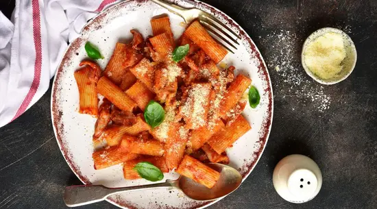 Pasta Barcelona