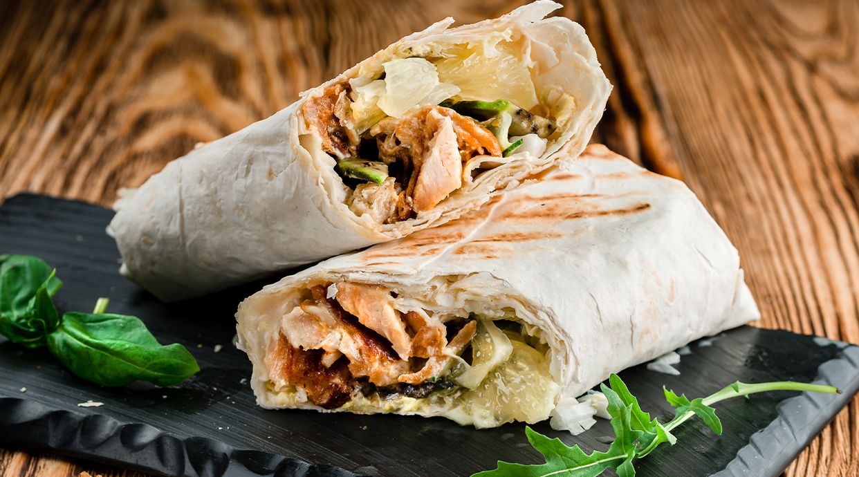 Kebab Express Y Pizza