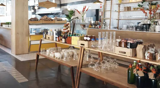 La Molina Shop