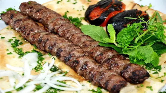 Kebabi - Kebab e Piadina Artigianale
