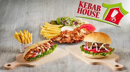Kebab House