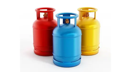 Central Gas