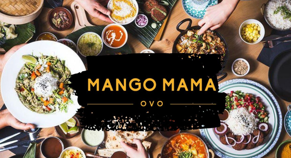 Mango Mama OVO
