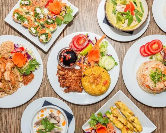 Ca Na Hathai - Thai Restaurant