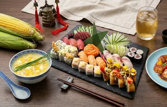 Sushiki
