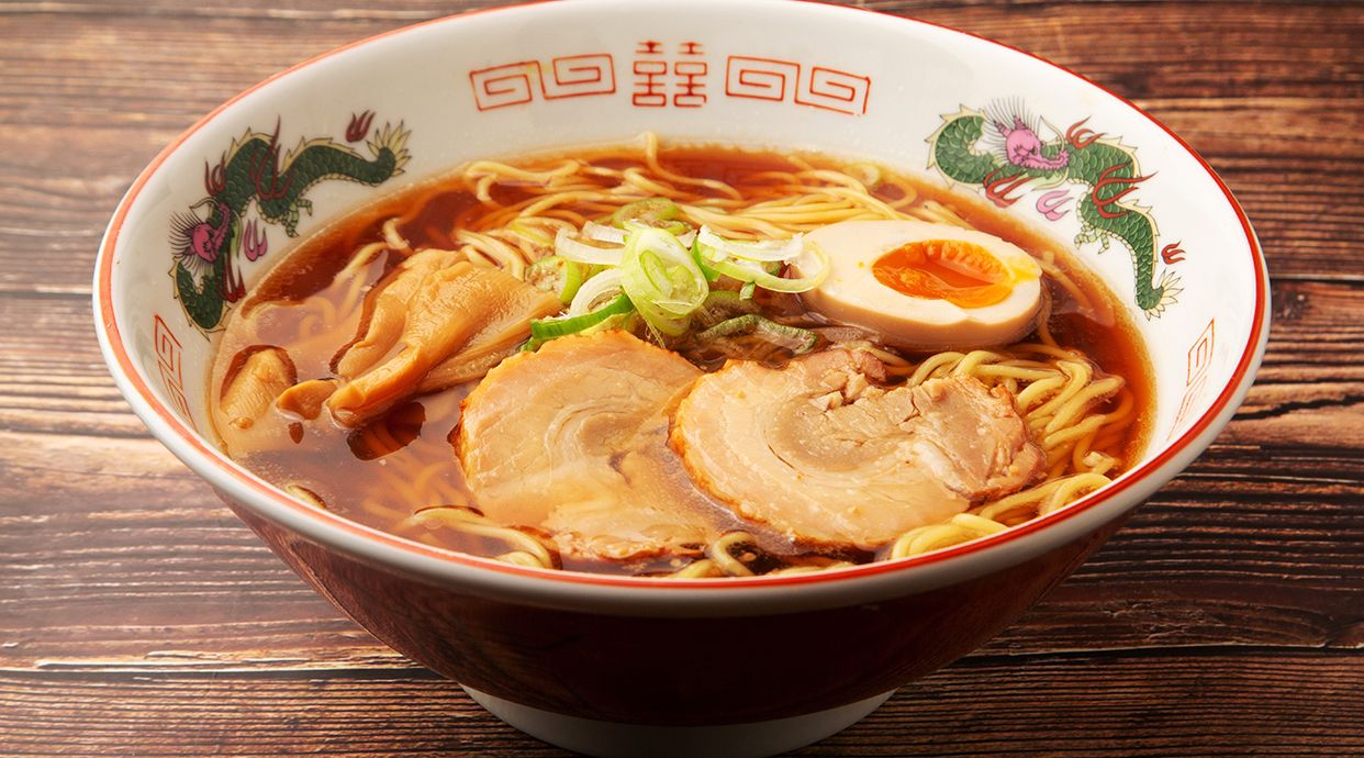 Ramen Dojo