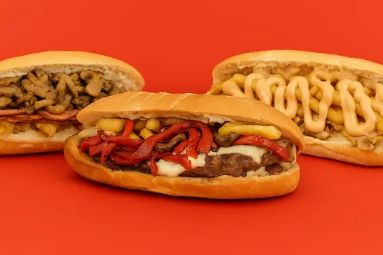 Paninoteca del Corso