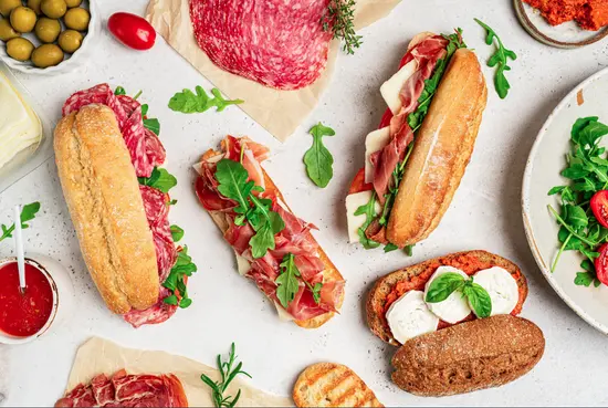 Bar Birreria Paninoteca Agli Amici