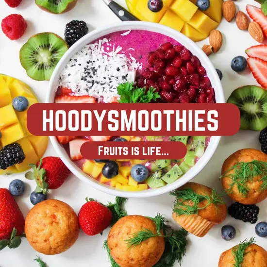 Hoodysmoothies