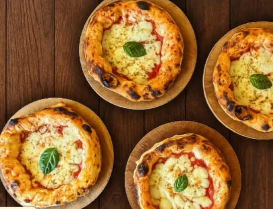 PEPINO PIZZERÍA NAPOLETANA