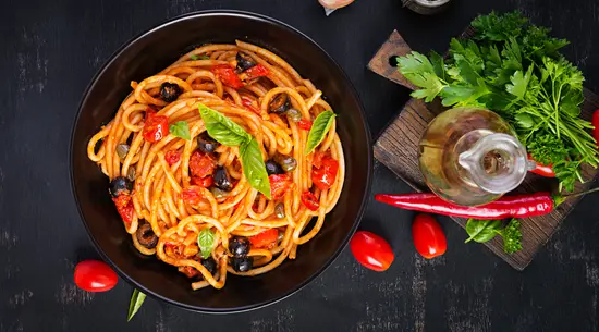 A Casa Mía Cafetería Y Bistró